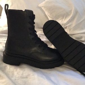 Army Boot